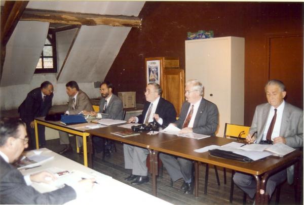 Exposition du GPMC 1995