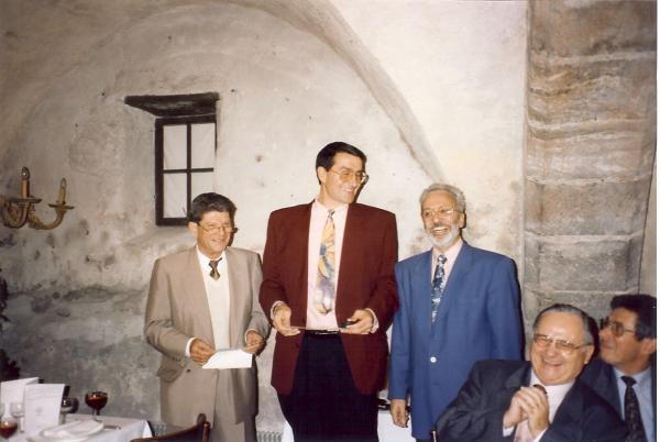 Exposition du GPMC 1995