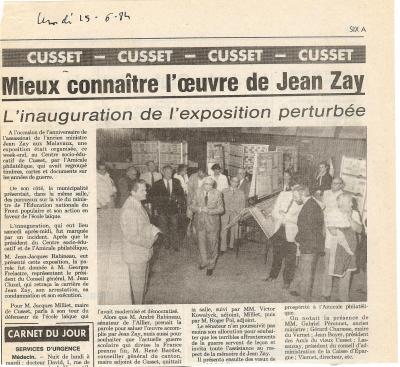 0019 expo jean zay 1984