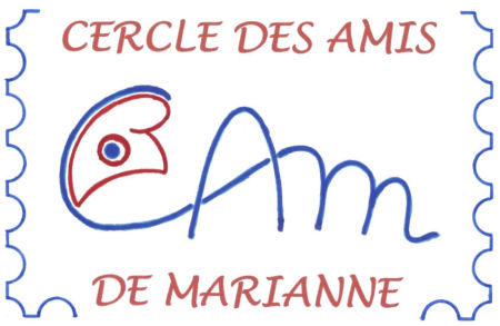 CERCLE DES AMIS DE MARIANNE